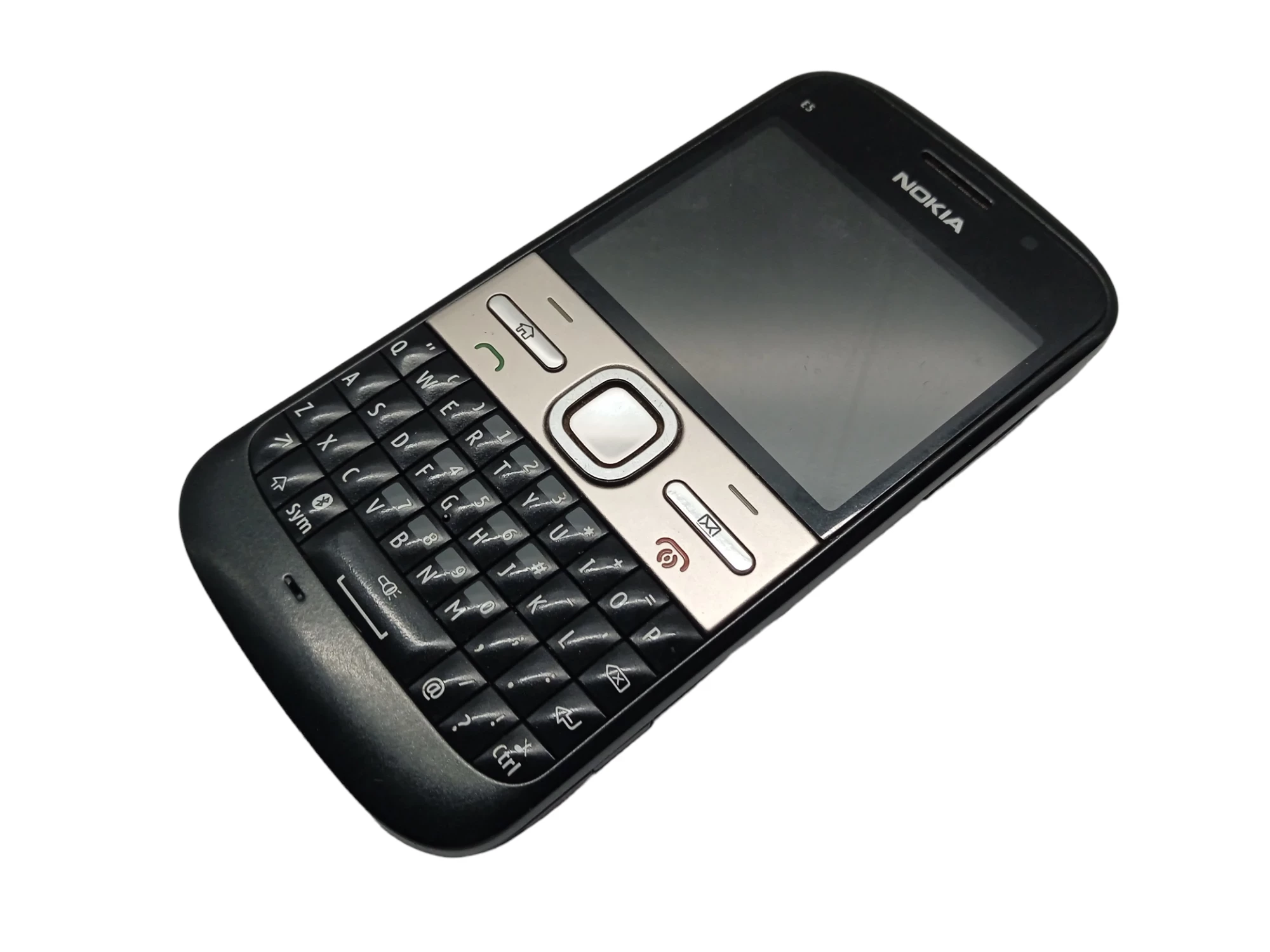 kultowy-telefon-nokia-e5-00-waska-2-laziska-gorne