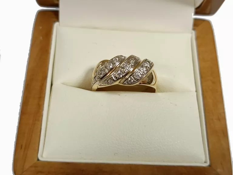 piekny-zloty-pierscionek-proby-585-rozmiarsrednica-wew-mm-372-17