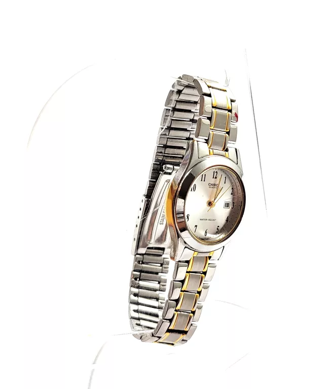 ZEGAREK CASIO LTP-1264P