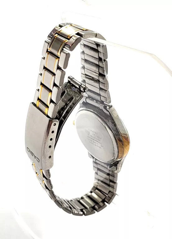 ZEGAREK CASIO LTP-1264P
