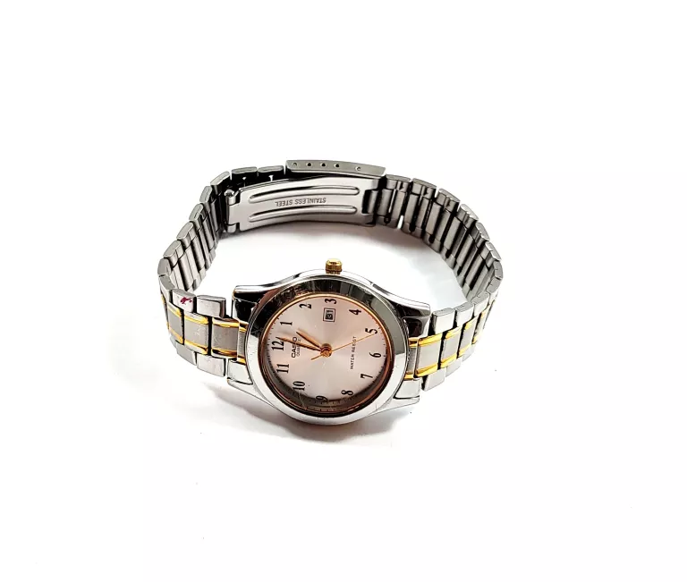 ZEGAREK CASIO LTP-1264P