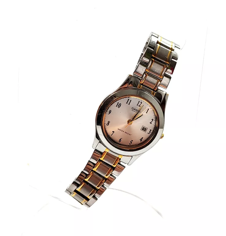 ZEGAREK CASIO LTP-1264P