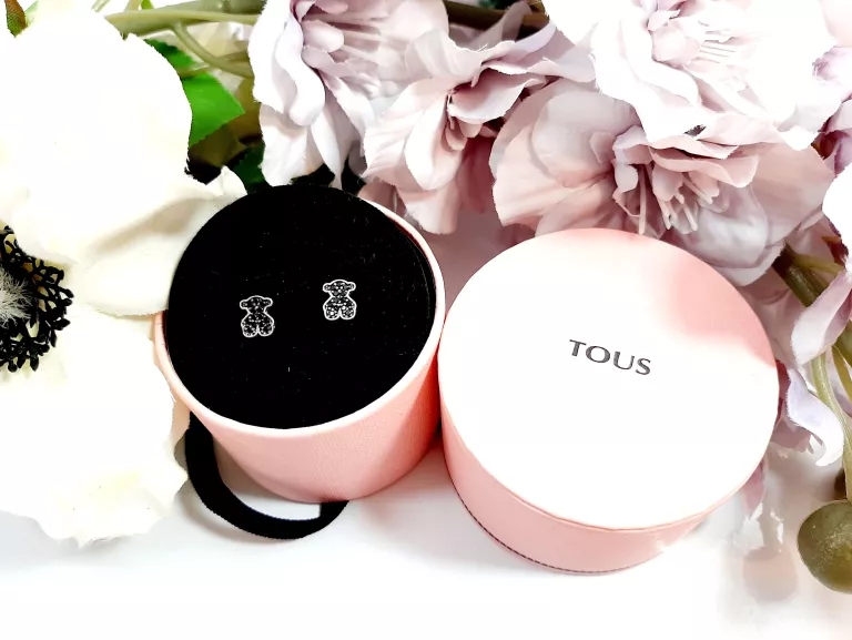 kolczyki-tous-motif-silve-certyfikat-batalionow-chlopskich-19-katowice