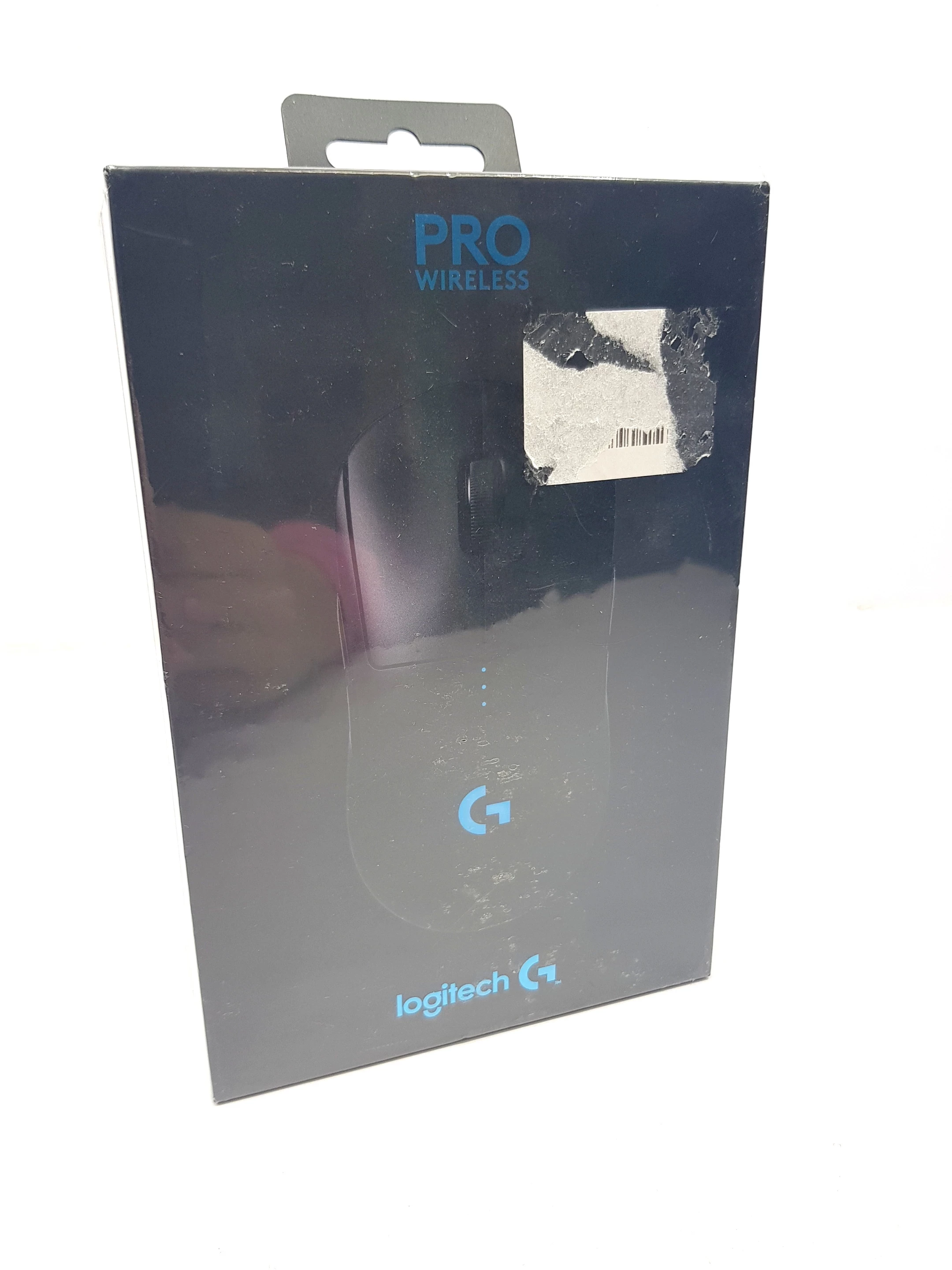 myszka-bezprzewodowa-logitech-g-pro-stan-uzywany