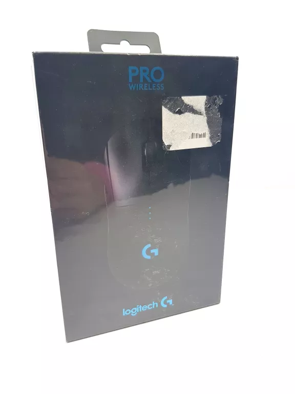 myszka-bezprzewodowa-logitech-g-pro-stan-uzywany