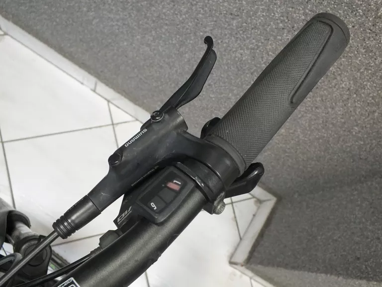 ROWER MERIDA CROSS WAT 300 DAMSKI RAMA 42CM