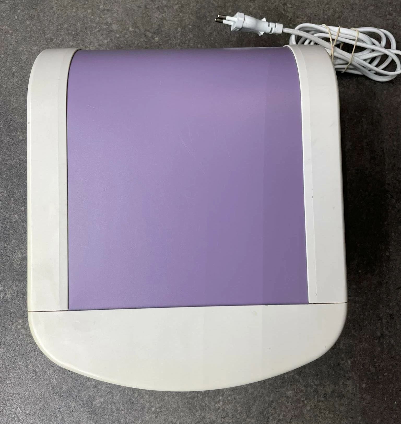 lampa-do-paznokci-silvercrest-marka-silvercrest