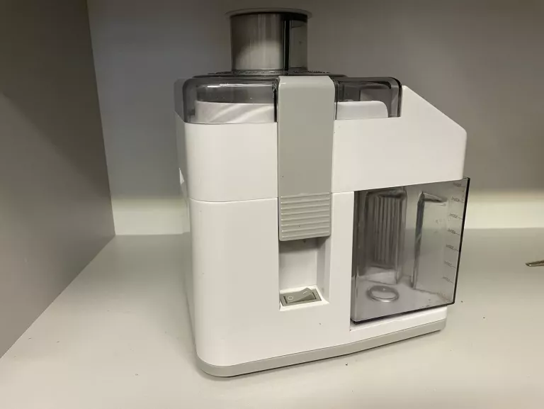 SOKOWIRÓWKA TRONIC ES 300