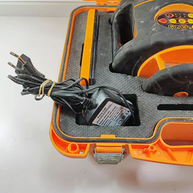 NIWELATOR LASEROWY GEO FENNEL FL260VA