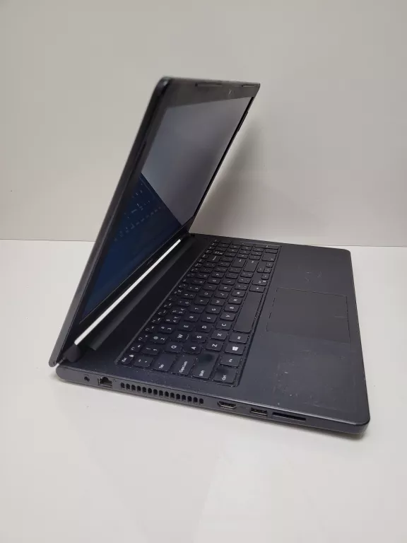 LAPTOP DELL 5558 15,6 " INTEL CORE I5 8 GB