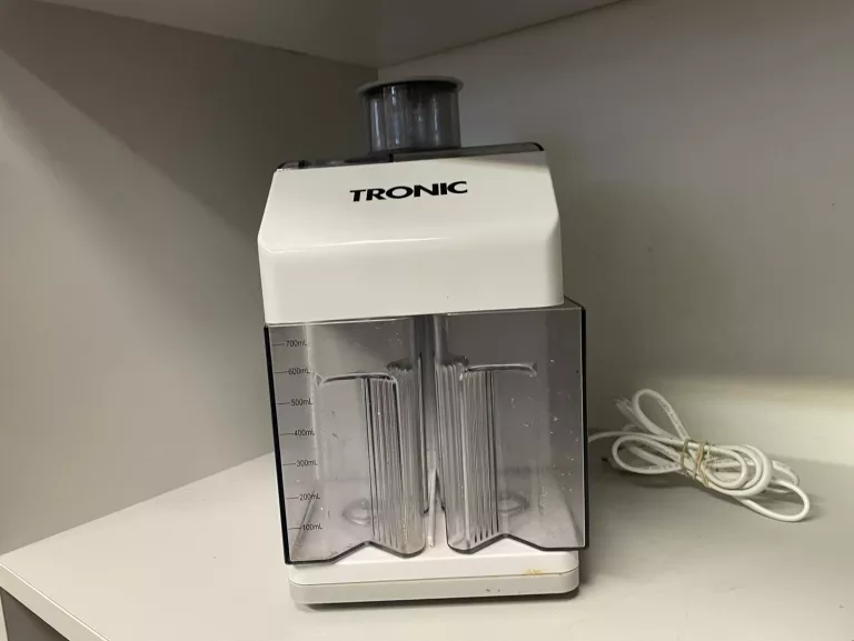 SOKOWIRÓWKA TRONIC ES 300