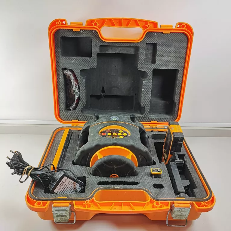 NIWELATOR LASEROWY GEO FENNEL FL260VA