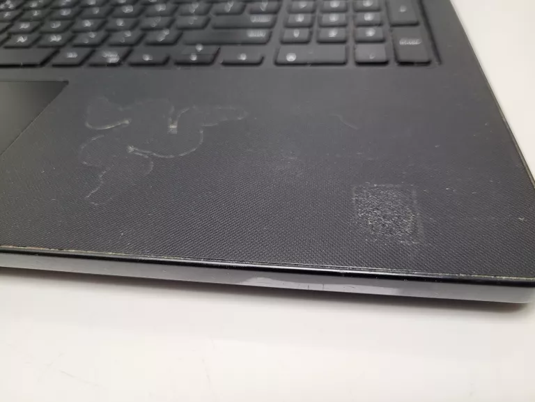 LAPTOP DELL 5558 15,6 " INTEL CORE I5 8 GB
