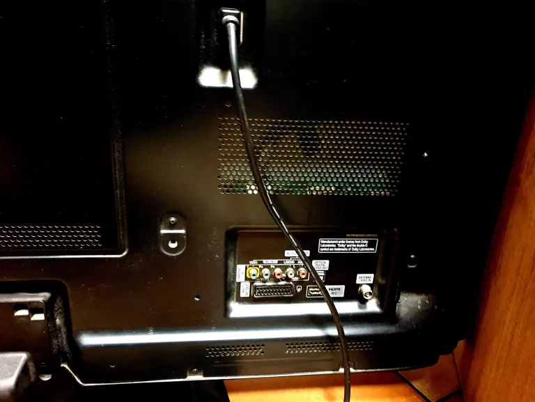 TELEWIZOR PLAZMOWY LG ELECTRONICS 50PN450B