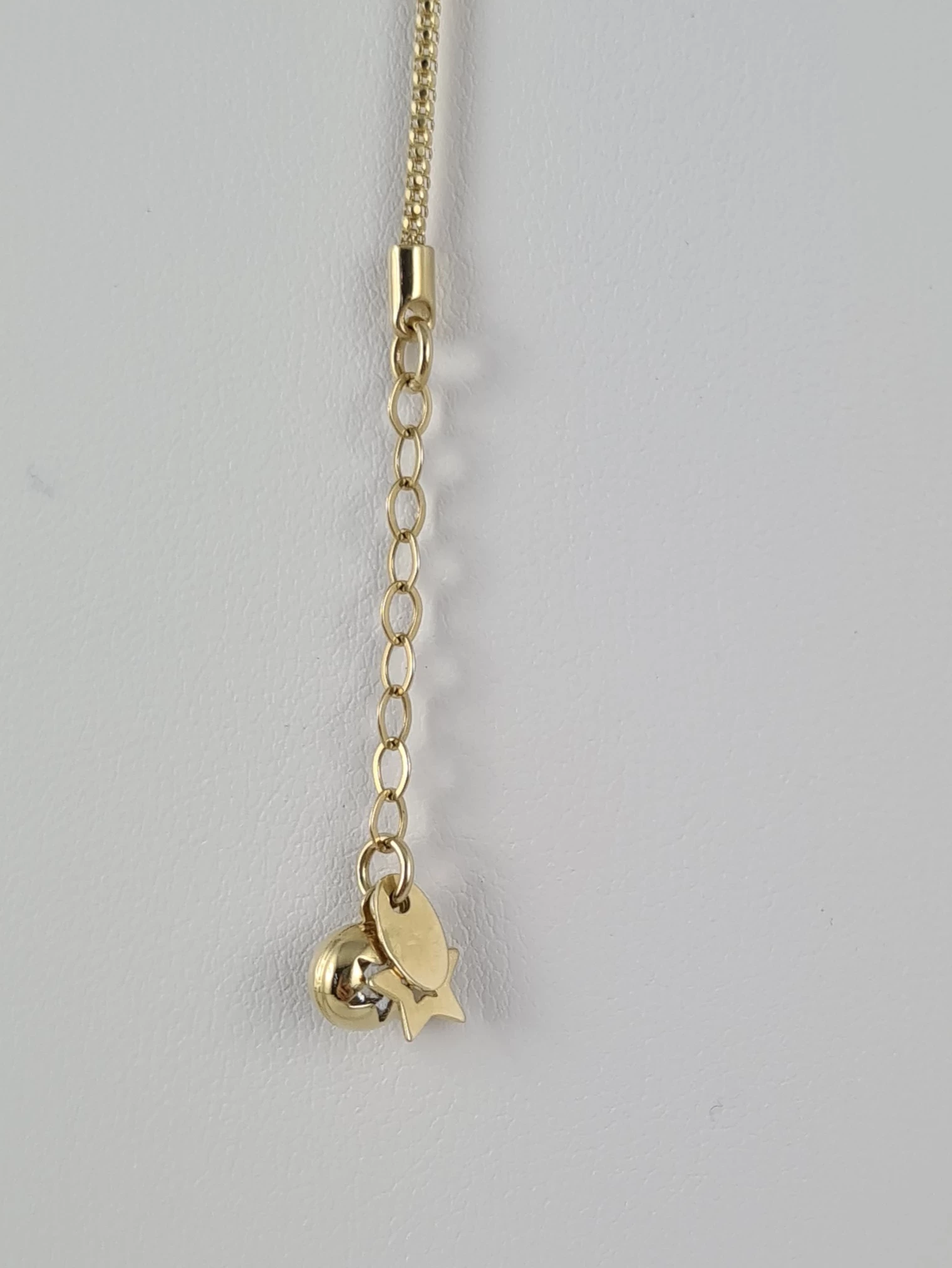 piekna-zlota-bransoletka-koleczka-585-stan-uzywany