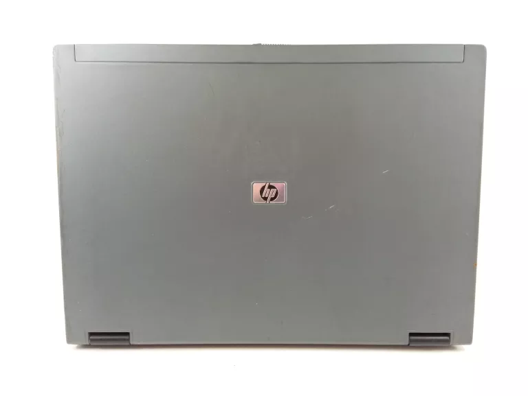 LAPTOP HP 8510W CORE 2 DUO 4GB RAM 150GB HDD