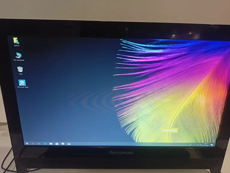 komputer-z-monitorem-lenovo-c20-00-f0bb-j3060-4gb-kasprowicza-8-lidzbark