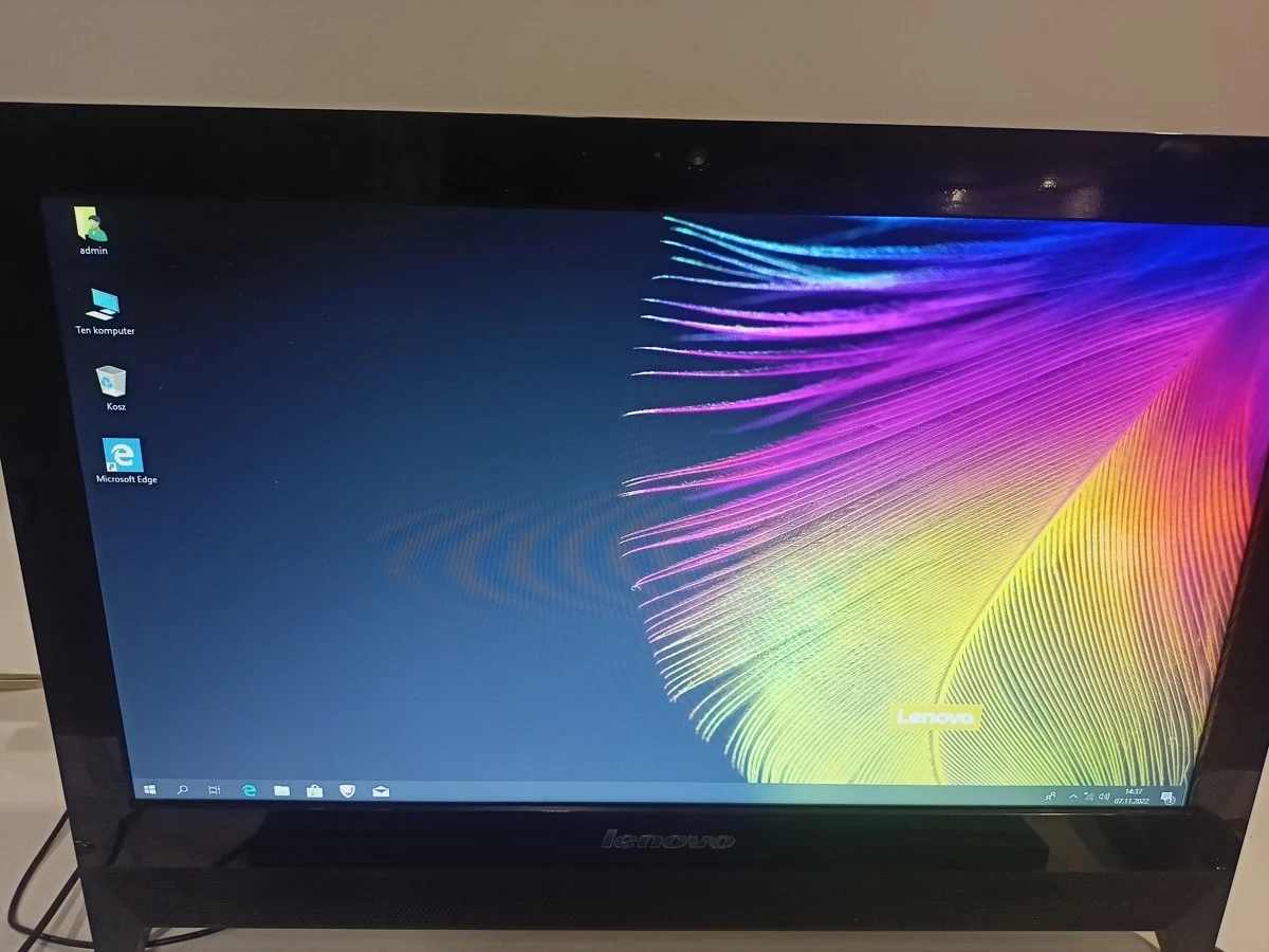 komputer-z-monitorem-lenovo-c20-00-f0bb-j3060-4gb-kasprowicza-8-lidzbark