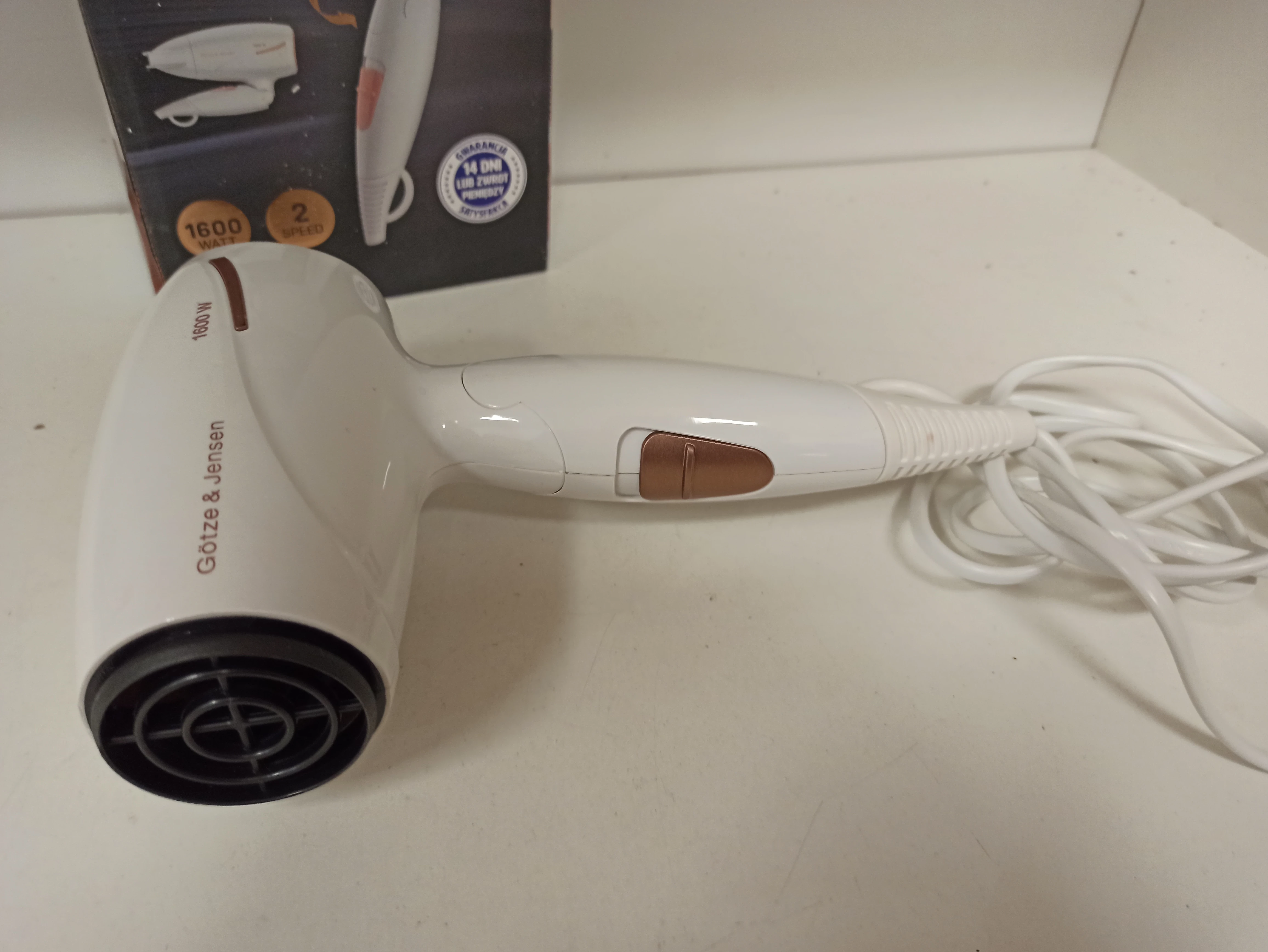 suszarka-gotze-jensen-hd500-1600w-pudelko-stan-uzywany