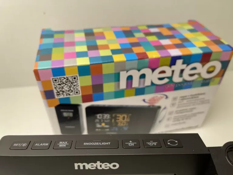 STACJA POGODOWA METEO SP-79