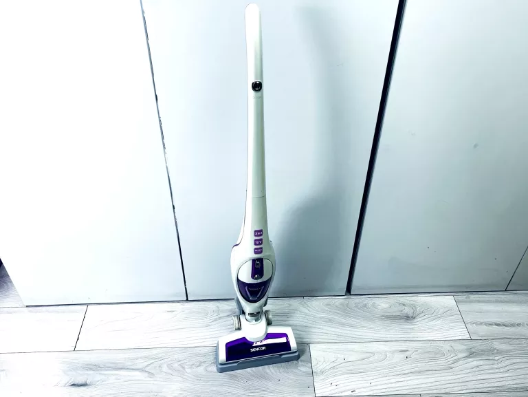 ODKURZACZ SENCOR SVC 7612VT