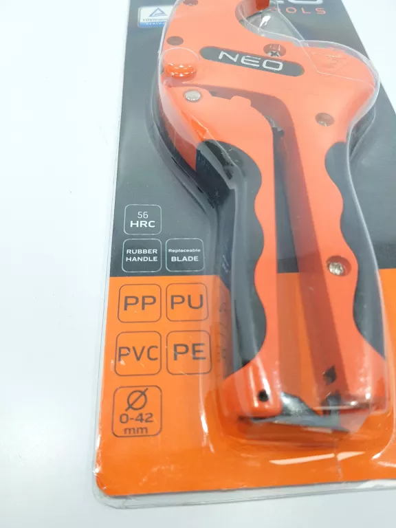 OBCINAK DO RUR NEO TOOLS 02-020