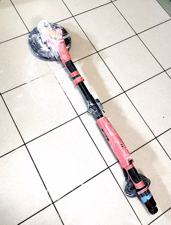 SZLIFIERKA DO GŁADZI YATO YT-82350 710 W KOMPLET