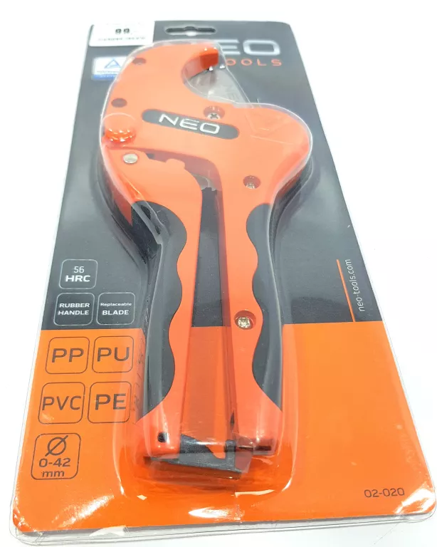 OBCINAK DO RUR NEO TOOLS 02-020