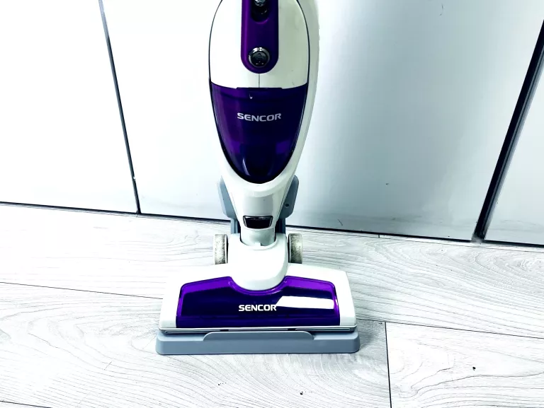 ODKURZACZ SENCOR SVC 7612VT