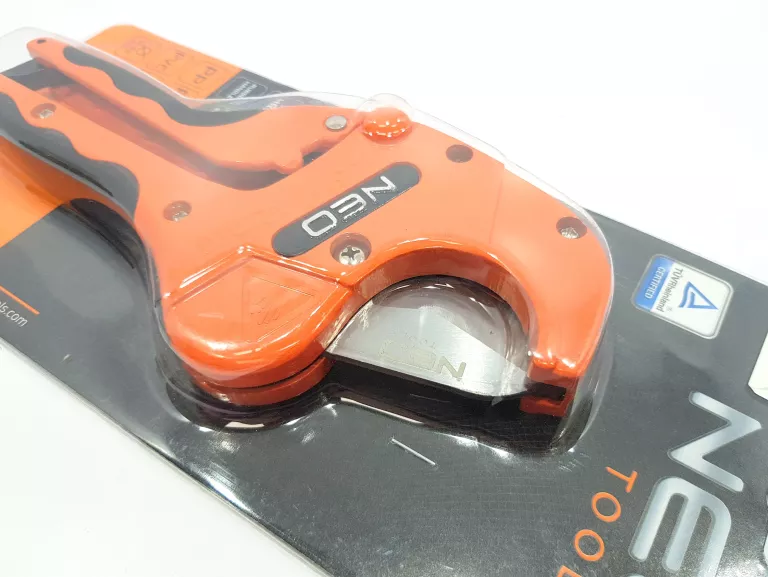 OBCINAK DO RUR NEO TOOLS 02-020