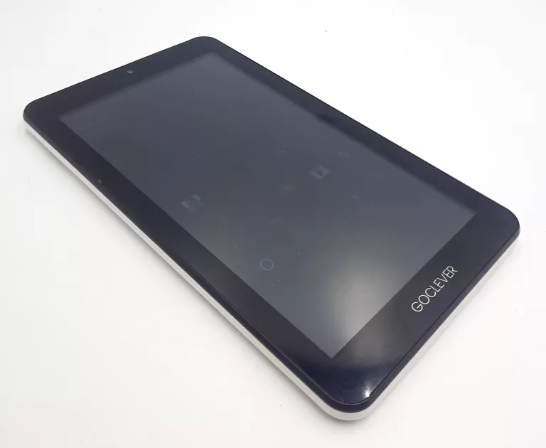 TABLET GOCLEVER TQ700 + KLAW + FUT