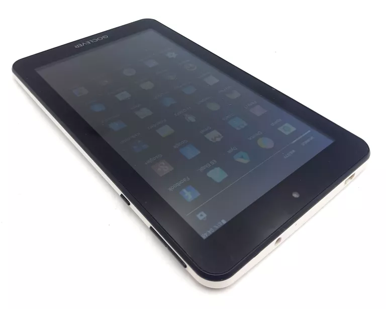 TABLET GOCLEVER TQ700 + KLAW + FUT