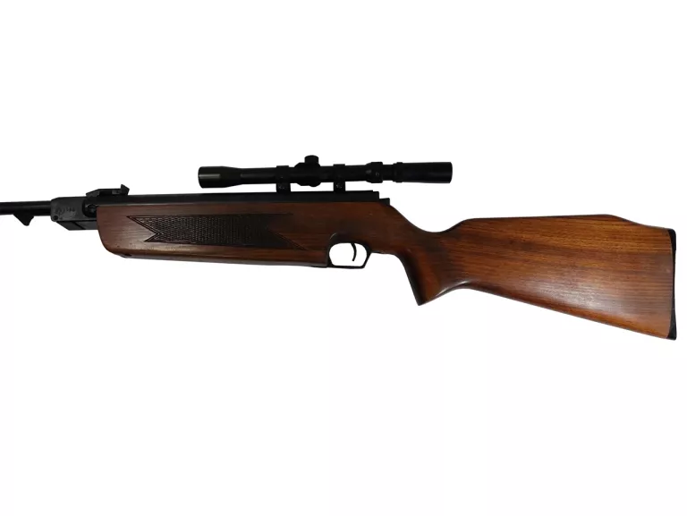 WIATRÓWKA SLAVIA 631 4.5MM ROK 1997