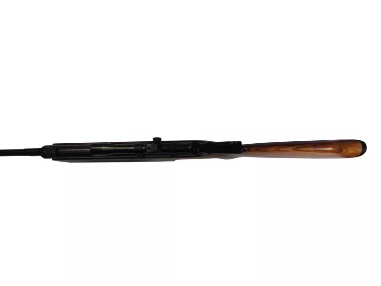 WIATRÓWKA SLAVIA 631 4.5MM ROK 1997