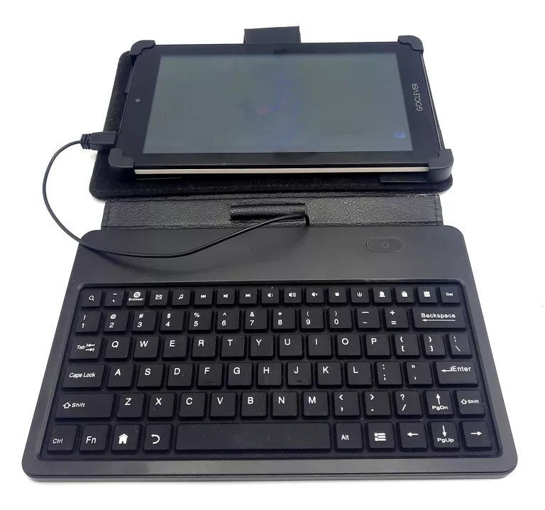 TABLET GOCLEVER TQ700 + KLAW + FUT