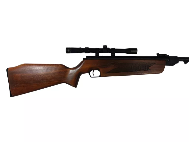 WIATRÓWKA SLAVIA 631 4.5MM ROK 1997
