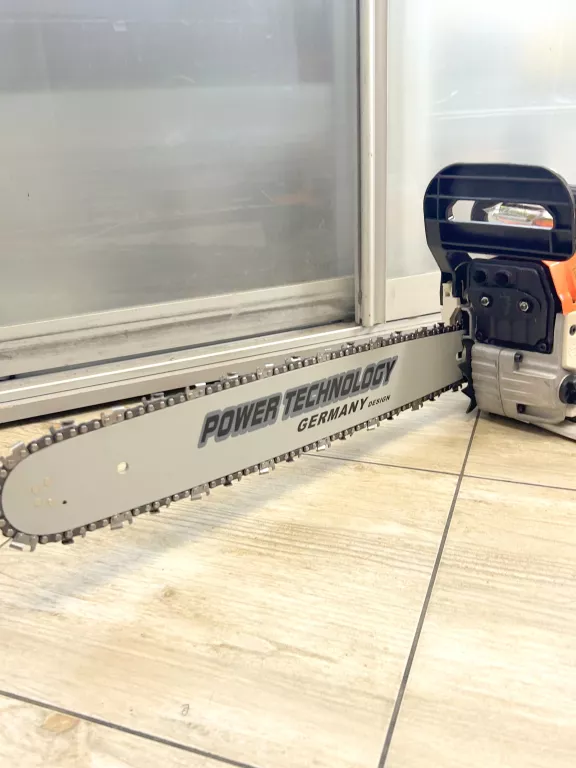 PIŁA PILARKA SPALINOWA STIHL MS440 MS 440 PERFECT