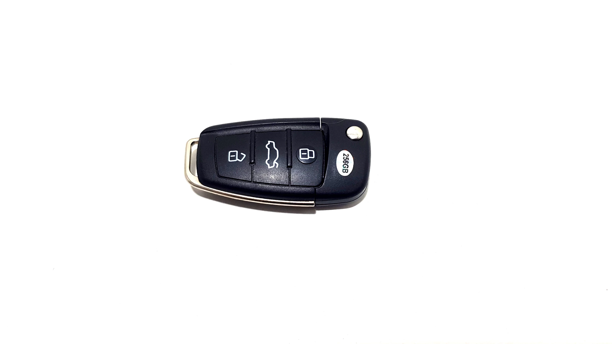 pendrive-kluczyk-audi-256gb-stan-uzywany