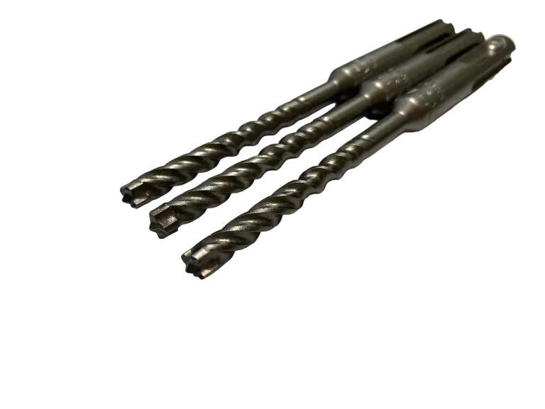 WIERTŁA RECA X-TWIN ULTRA SDS PLUS 6X115/50MM