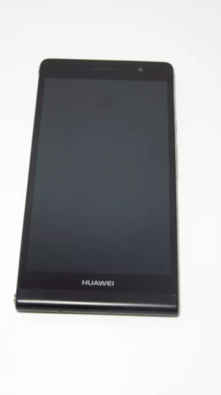 TELEFON HUAWEI ASCEND P6 @WARTO