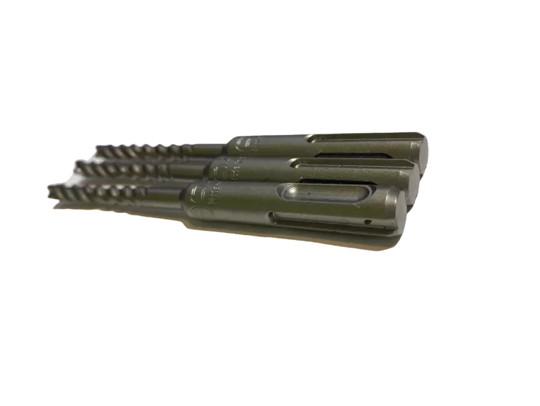 WIERTŁA RECA X-TWIN ULTRA SDS PLUS 6X115/50MM