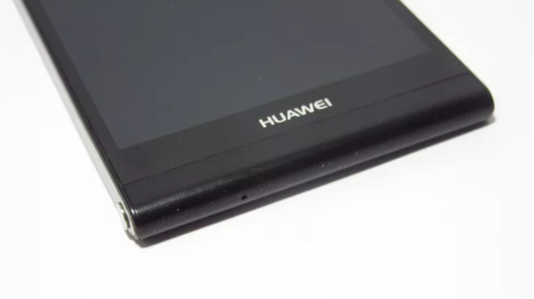 TELEFON HUAWEI ASCEND P6 @WARTO