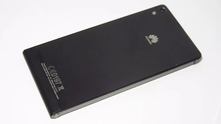 TELEFON HUAWEI ASCEND P6 @WARTO