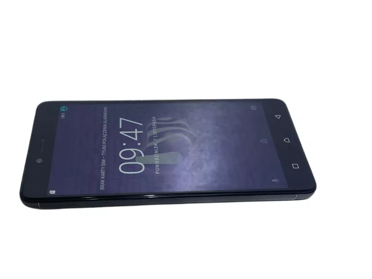 TELEFON SMARTFON LENOVO K6 NOTE