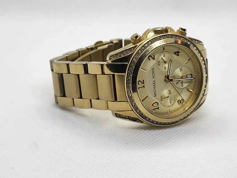 zegarek-damski-michael-kors-mk5166-ksztalt-koperty-okragla