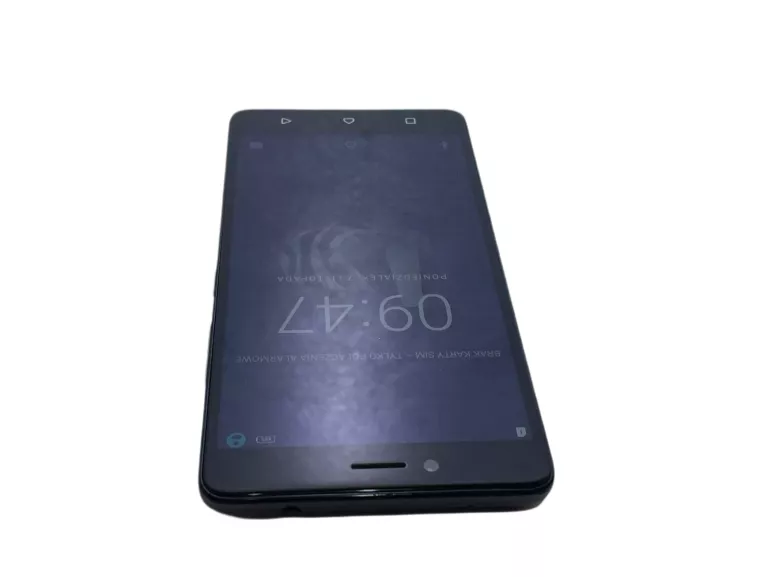 TELEFON SMARTFON LENOVO K6 NOTE
