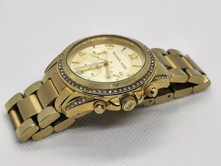 zegarek-damski-michael-kors-mk5166-mechanizm-kwarcowy