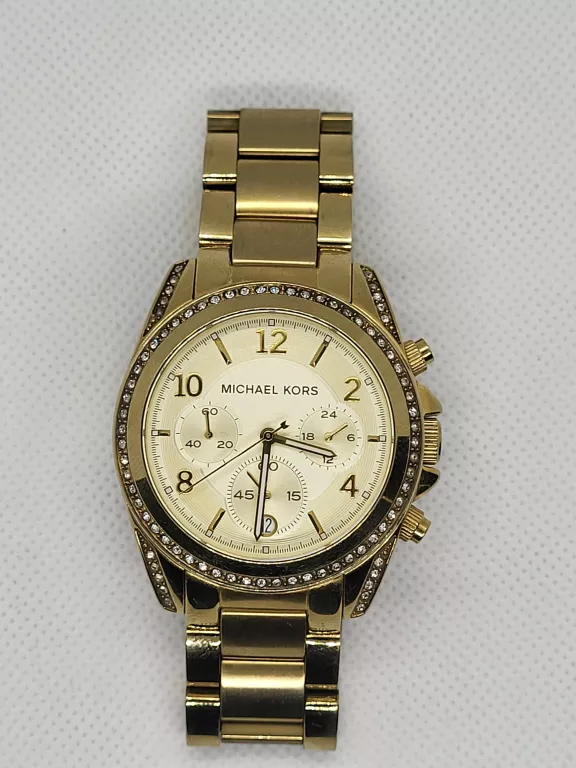 zegarek-damski-michael-kors-mk5166-rodzaj-analogowe