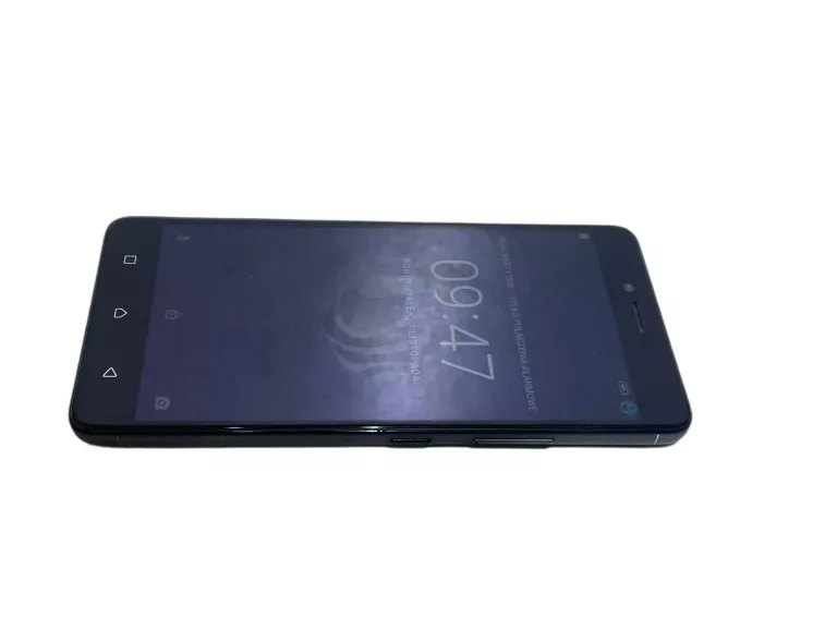 TELEFON SMARTFON LENOVO K6 NOTE
