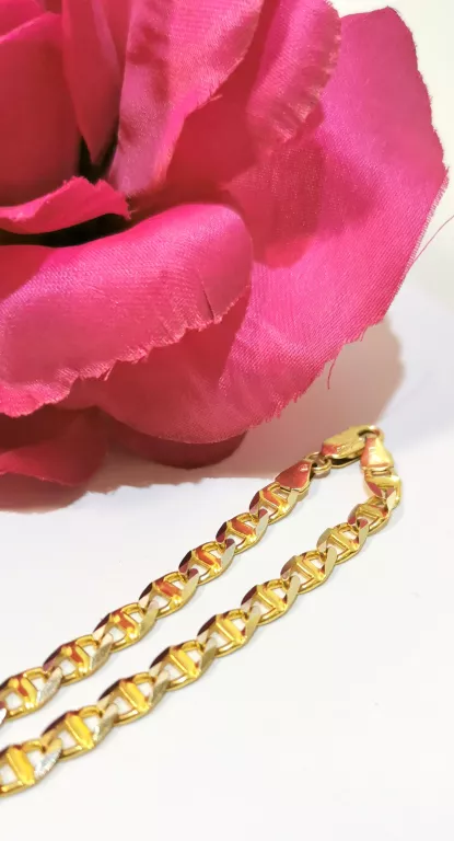 lancuszek-zloty-dwukolorowy-dl55cm-kod-producenta-5905868200362